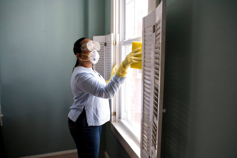 Professional Drain Cleaning in Stockton